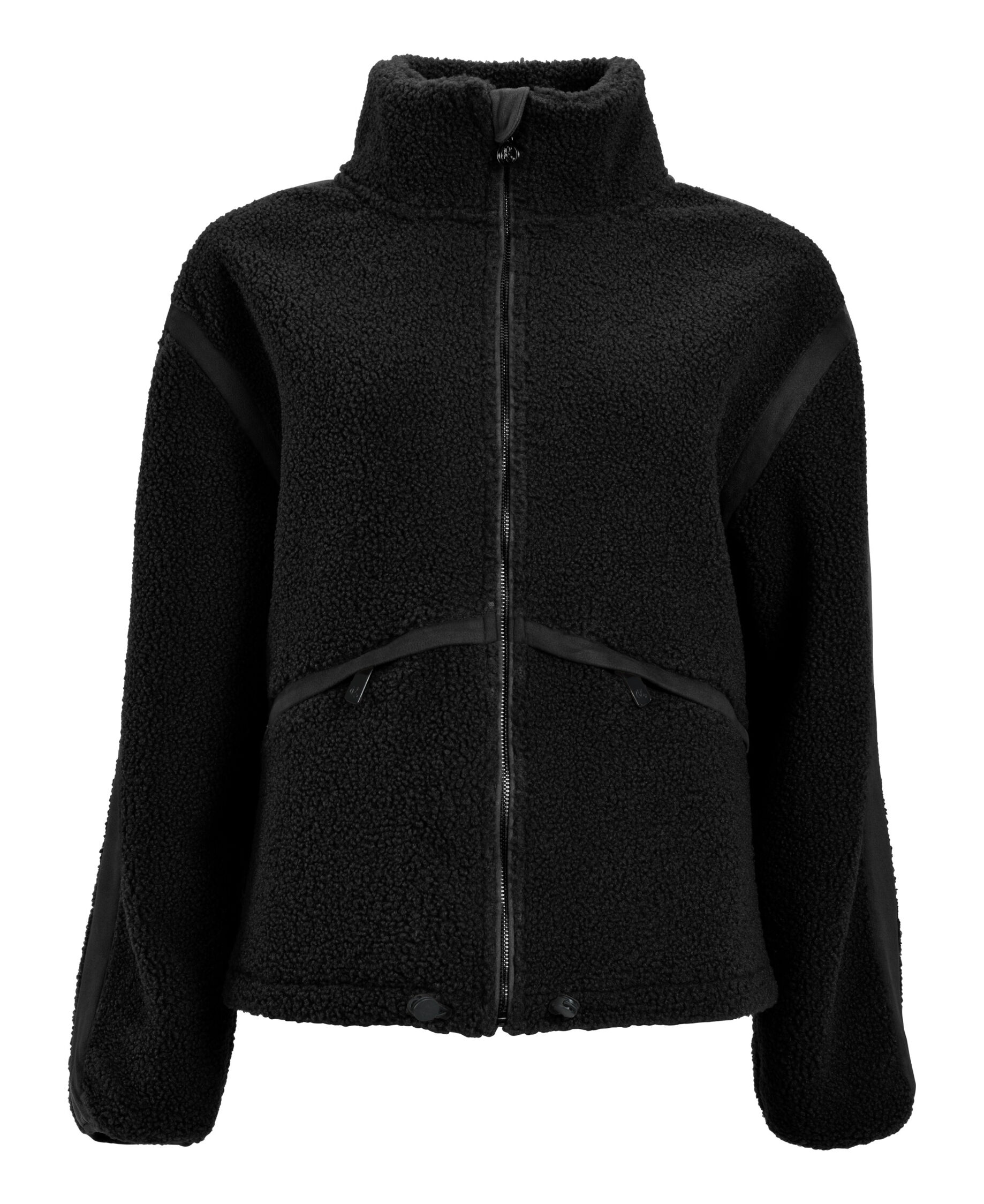 Teddyfleecejacke Utrecht
